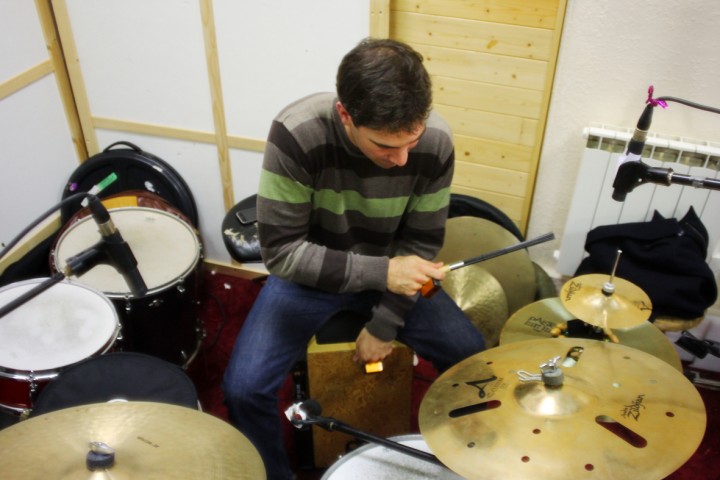 gibraltar rec session 0010